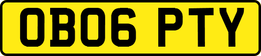 OB06PTY