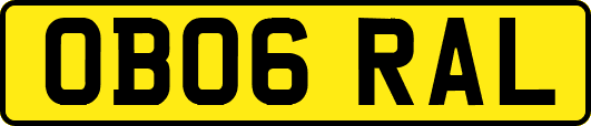 OB06RAL