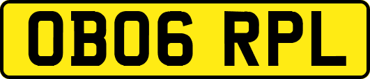 OB06RPL