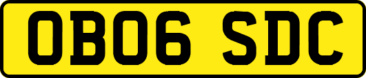 OB06SDC