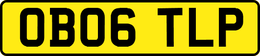 OB06TLP