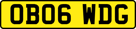 OB06WDG