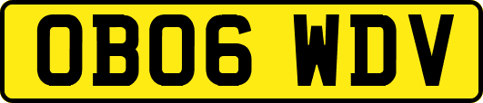 OB06WDV