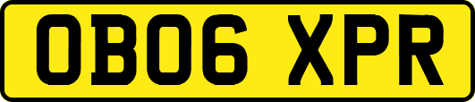 OB06XPR