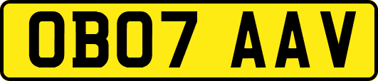 OB07AAV