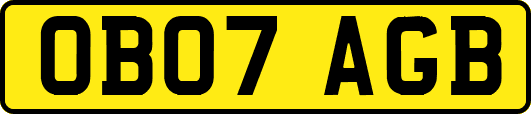 OB07AGB