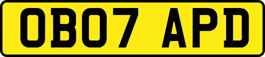 OB07APD