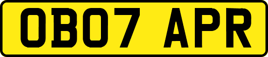 OB07APR