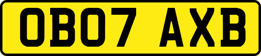 OB07AXB