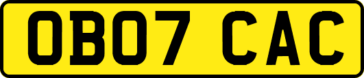 OB07CAC