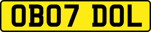 OB07DOL