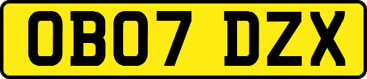 OB07DZX