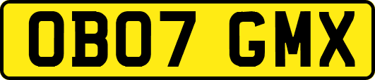 OB07GMX