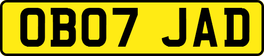 OB07JAD