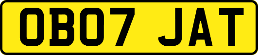 OB07JAT