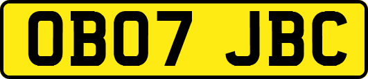 OB07JBC