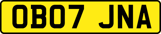 OB07JNA