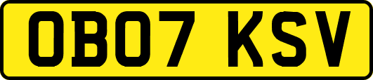 OB07KSV