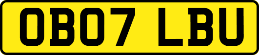 OB07LBU