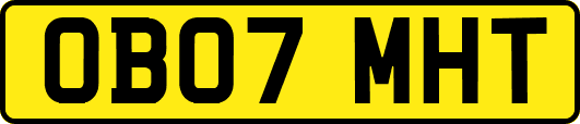 OB07MHT