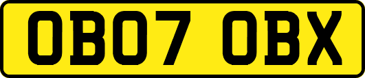 OB07OBX