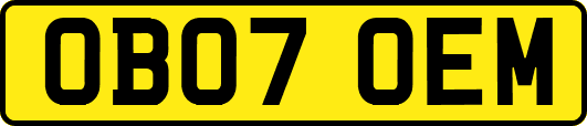 OB07OEM