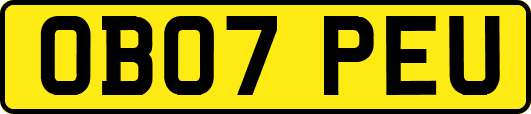 OB07PEU