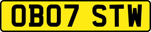 OB07STW