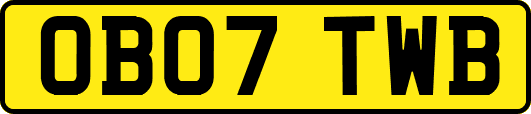 OB07TWB