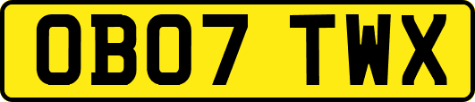 OB07TWX