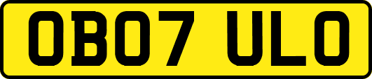OB07ULO
