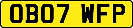 OB07WFP