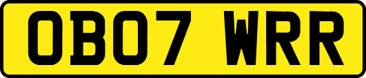 OB07WRR