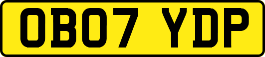 OB07YDP