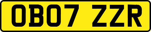 OB07ZZR