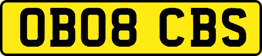 OB08CBS