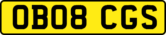 OB08CGS