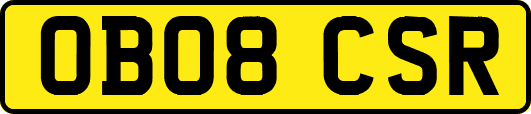 OB08CSR