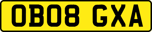 OB08GXA
