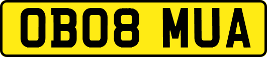 OB08MUA
