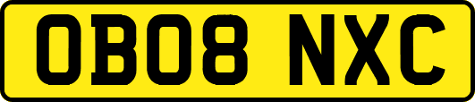 OB08NXC