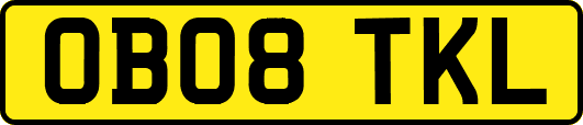 OB08TKL
