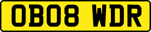 OB08WDR