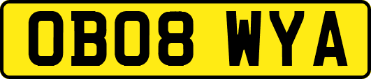 OB08WYA