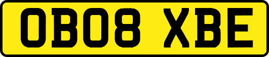 OB08XBE