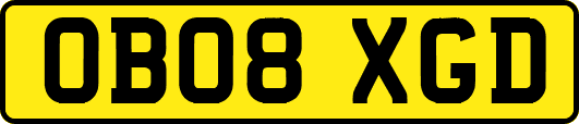 OB08XGD
