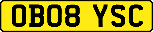 OB08YSC