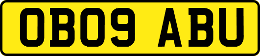 OB09ABU