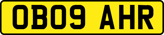 OB09AHR
