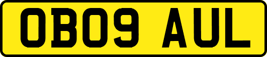 OB09AUL